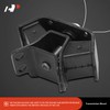 A-Premium 3PCS Engine Motor Mount and Transmission Mount Kit Compatible