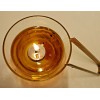 Vigil Lamp 500 Wicks from Beeswax & Free 5 Cork