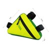 Bolsa Porta Herramienta Para Cuadro Bicicleta Maletín Triangular Impermeable Bici