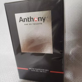 Anthony Skin BLACK  3.4 oz Eau De Toilette Spray for Men SEALED NIB RARE