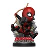 YuMe Deadpool Herobox Action Hero Series Overprising Pack
