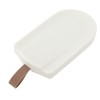 10PCS Silicone Massager Brush Exfoliation Dandruff Removal Ergonomic Hair Scalp
