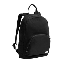 Volcom Yard Canvas Backpack, New Black