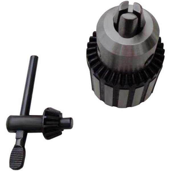 3/4 Drill Chuck Upgrade & Key fits - JET WOOD