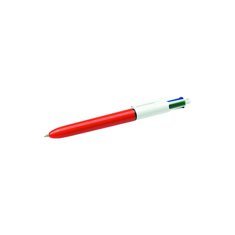 BIC 949327 4 Colour Ball Pen