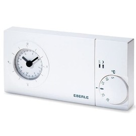 Eberle EASY3PT Clock Thermostat