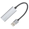 Capture Card 4K HD Multimedia Interface to USB2.0 Video Capture
