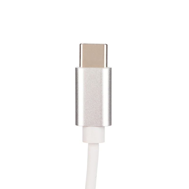 Type C to Magnetic T for Macbook Type C Male