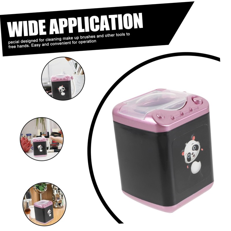 Brush Machine, Makeup Brush, Washing Machine