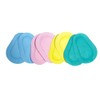 40PCS Adhesive Eye Patches for Adults Breathable Eyepatch Disposable Eye
