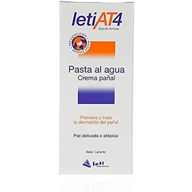 Leti AT-4 Pasta Water 75 g