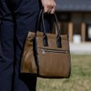 Hacovolo 6021 Insulated Lunch Bag Fits Suits, Gray