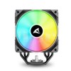Sharkoon A50 Black RGB CPU Cooler