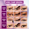 Kaja [Kaja]Wink Stamp Long (2 types)