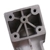 C-FUNN Gear Head For Stihl Fs44 Fs55 Fs72 Fs74 Fs75