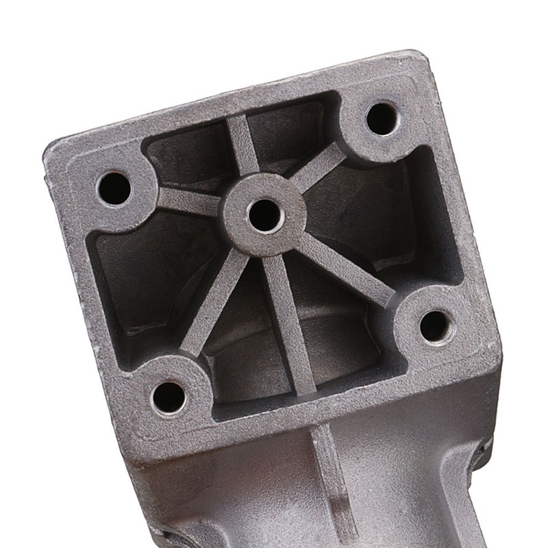 C-FUNN Gear Head For Stihl Fs44 Fs55 Fs72 Fs74 Fs75