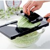 Shimomura Katsu Shop 35950 Cabbage Slicer, Wide (Made in Japan),