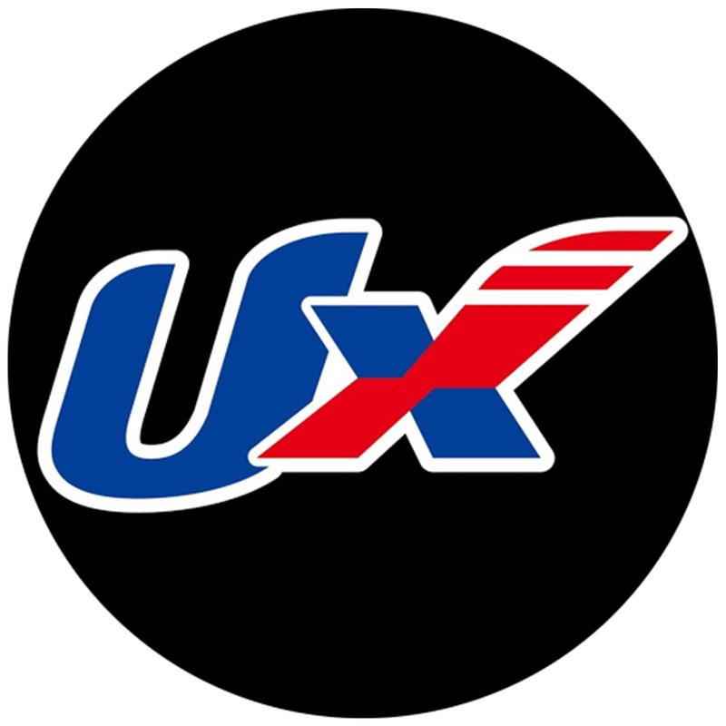 UNIX SB07-103 Ski/Snowboard Tune Up Tool Standard Scraper 7.9 inches