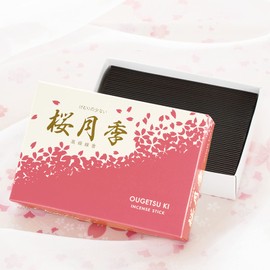 Ball First Hall's Incense Sticks Smoke Less Cherry Moon Youth Large Roses # 6635 