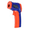 Infrared Thermometer Quick Response Handheld Temperature Measuring Gun for Cooking