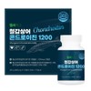 Healthy Hug Sturgeon Chondroitin 1200 850mg x 120 Tablets x 2ea