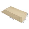 Sponge Leg Lifting Pillow 45 Degree Inclined Comfortable Post Surgery