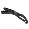 Bicycle Tyre Removal Clamp, Portable Bicycle Tyre Tie Rod Tyre