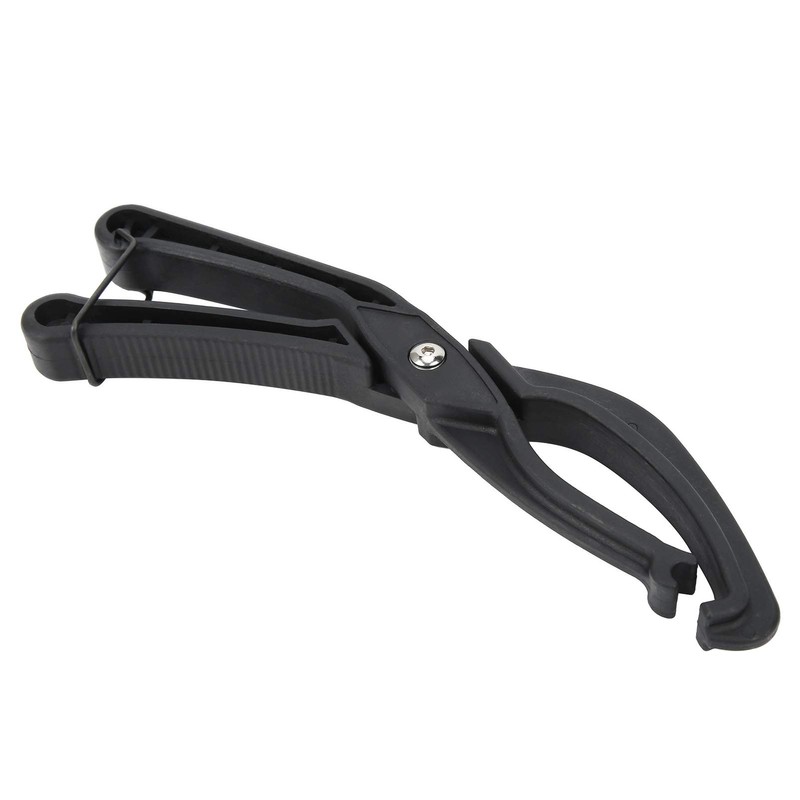 Bicycle Tyre Removal Clamp, Portable Bicycle Tyre Tie Rod Tyre