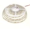 LED Tape, White Base, 16.4 ft (5 m), SMD 600