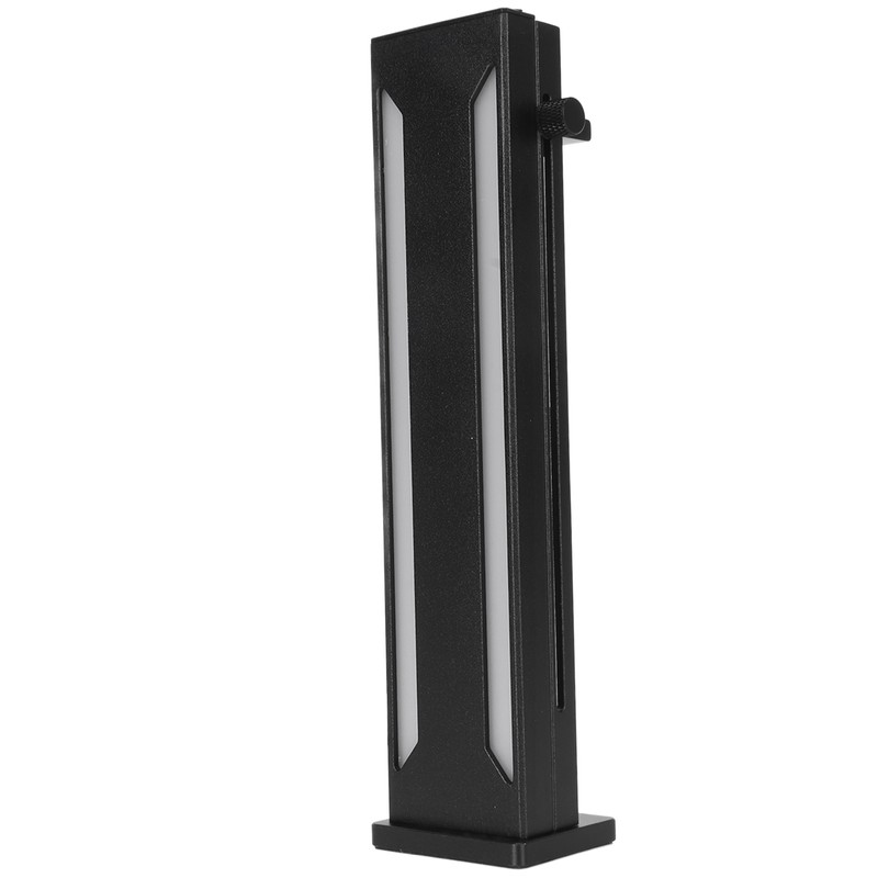 GPU Support Bracket ARGB Aluminium Alloy Magnetic Base Sliding Adjustable