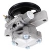 NewYall Power Steering Pump with Pulley for Kia Soul 2.0L