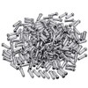 (100 Pieces) Bicycle Tip Cap, Brake Wire End Cap, Shift