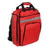 Outdoor Emergency Bag 600DPU Oxford Cloth Reflective Stripe First Responder