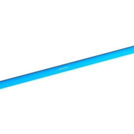 CRB CUSTOM ROD BUILDER 7'6" Light Color Series Rod Blank - IS761L Light Blue Mod-Fast Action Spinning Fishing Rod Blank