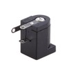 Sharplace Sourcing Map DC Socket Port DC Socket 3 Pins