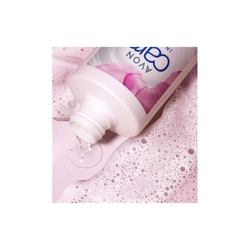 Care Intimate Feminine Wash - 2 x 250ml: pH-Balanced Freshness