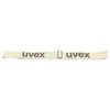 Uvex Safety Goggles Ultra Sonic (Replacement Bands) 9902024