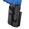 Fortitude G1722 CCW Holster for Glock 17 & 22, Optics