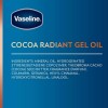 Vaseline Intensive Care Cocoa Radiant for Glowing Skin 3 Ct