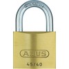 Abus 05407 Brass Padlock, 45/20, 3785-20