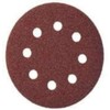Velour-Backed Grinding Disc/KLINGSPOR PS 22 K Pack of 50 125