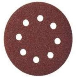Velour-Backed Grinding Disc/KLINGSPOR PS 22 K Pack of 50 125 MM 120 Grain 6775