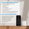 Keyless Entry Door Lock, Smart Door Lock, Smart Deadbolt Lock