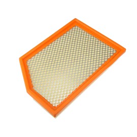X AUTOHAUX Car Engine Air Filter 52022378AA Replacement for Jeep Cherokee 2014 2015 2016 2017 2018