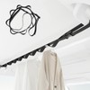 Hanging Belt with Buckle Camping Outdoor Strength Clothesline Multifunctional Hanging