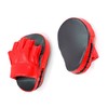 Betzold Sports Training Pads Universal Size Hand Pads Boxing Training