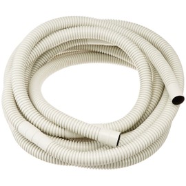 ELPA DHQ-1405 Weatherproof Drain Hose 16.4 ft (5 m)