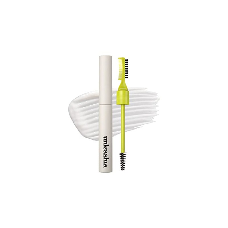 Unleashia, Shaper Pomade Eyebrow Fixer N° 1 Clear