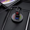 Array 12-24V QC3.0 Quick Charge Dual USB Car Charger Waterproof