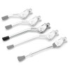 Puky 9516 FS Z6 Support Z 6 High-Speed Steel Aluminium